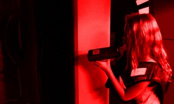 5 dicas para jogar Laser Tag com segurança