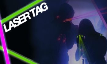 Laser Tag: O que é, Como Funciona e Onde Encontrar
